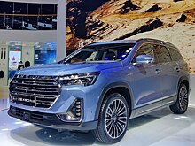 Дилер Jetour назвал цены на новый кроссовер X90 Plus в России