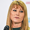 Светлана Журова