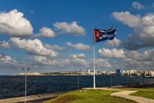 Парламент Кубы изберет президента страны 10 октября