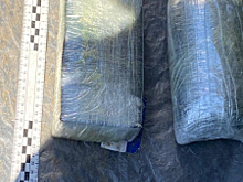 В Самарской области полицейские пресекли незаконный оборот наркотических средств