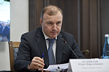 Мурат Кумпилов: «Закон по антикоррупционной деятельности должен выполняться на сто процентов»