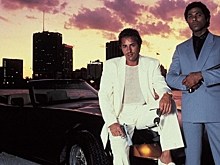 Вин Дизель перезапустит Miami Vice