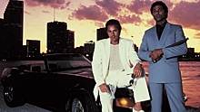 Вин Дизель перезапустит Miami Vice