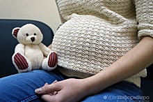 Екатеринбургские медики встревожены состоянием беременных после COVID-19