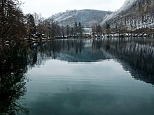 КБР направила в Минкавказ проект строительства туристического комплекса на Голубых озерах