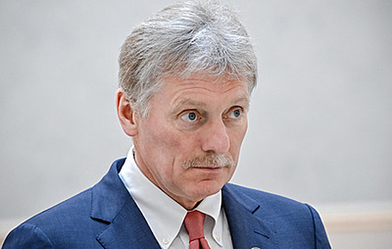 Песков: тема стратегической стабильности пока не обсуждается с США