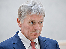 Песков: тема стратегической стабильности пока не обсуждается с США
