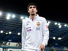 Почему Никита Ермаков перестал играть у Федотова и где его видит Юран — интервью с новичком «Пари НН»: ЦСКА, Суперкубок