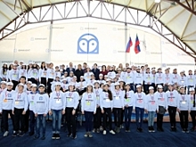 Каникулы за партой. Дагестанские школьники приступили к обучению в школе «Бинилект»