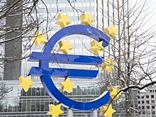 В Европе заявили о нулевом росте экономики