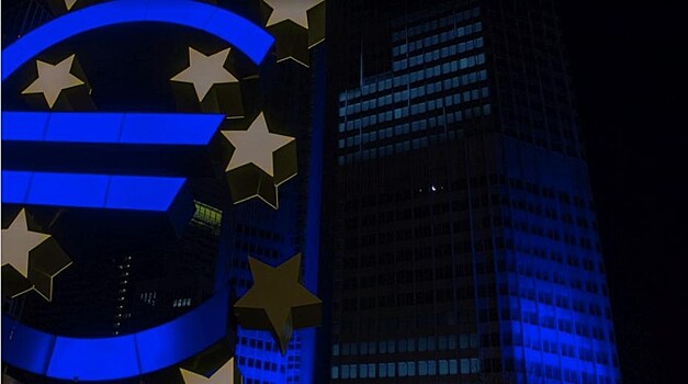 Причиной смерти евро станет Target2?