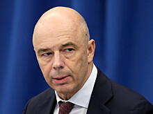 Силуанов намекнул на возможность снижения ключевой ставки ЦБ