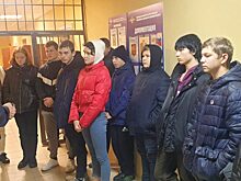 В Пензе старшеклассникам показали свободные камеры для арестованных