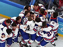 Генменеджер сборной США прокомментировал критику команды за визит в Белый дом после ОИ