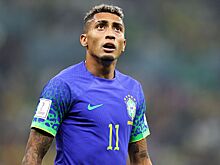 Бразилия — Южная Корея: смотреть онлайн бесплатно, прямая трансляция матча ЧМ-2022