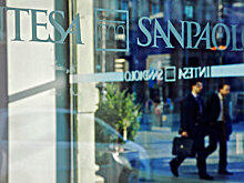 Intesa отказался от синдицирования кредита на покупку акций «Роснефти»