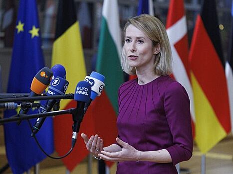 Глава евродипломатии неожиданно процитировала Капитана Америку в Мюнхене