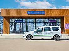 Причина одна: из новой амбулатории на окраине Краснодара уволились все педиатры