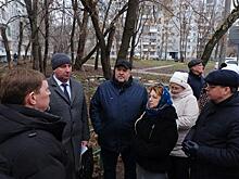 Путь в школу: в Самаре планируют повысить безопасность детей на дорогах