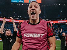 Дзюбу зовут в Казахстан