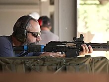 Владимирские спортсмены завоевали серебро на чемпионате России по стрельбе