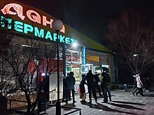 В Казахстане ввели новые ограничения из-за распространения омикрон-штамма