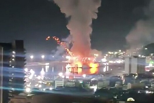 «Венесуэла — только начало»: США могут готовить новые военные операции