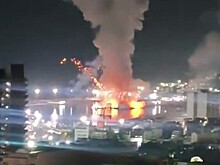 «Венесуэла — только начало»: США могут готовить новые военные операции