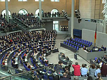 В Бундестаге не рады "Альтернативе для Германии"