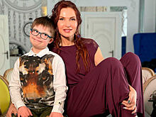 Врачи гнали на аборт: почему Бледанс рискнула жизнью ради «солнечного» сына?