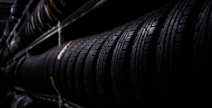 В Ростове состоится акция по сбору отработанных автомобильных шин