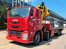 В Забайкалье компания пыталась оправдать срыв поставок оборудования санкциями