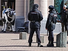 Над москвичами усилят контроль