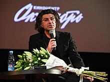 Специальным гостем премьеры фильма-балета «Ромео и Джульетта» стал Николай Цискаридзе         