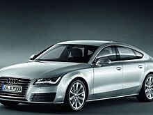 Компания Audi отзовет модели А6 и А7