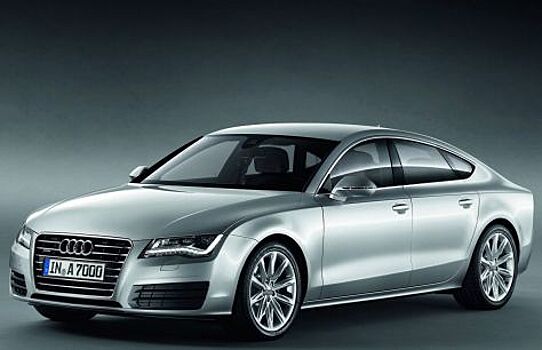 Компания Audi отзовет модели А6 и А7