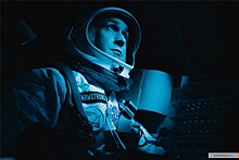 "Человек на луне" Дэмьена Шазелла: хороший парень Нил Армстронг