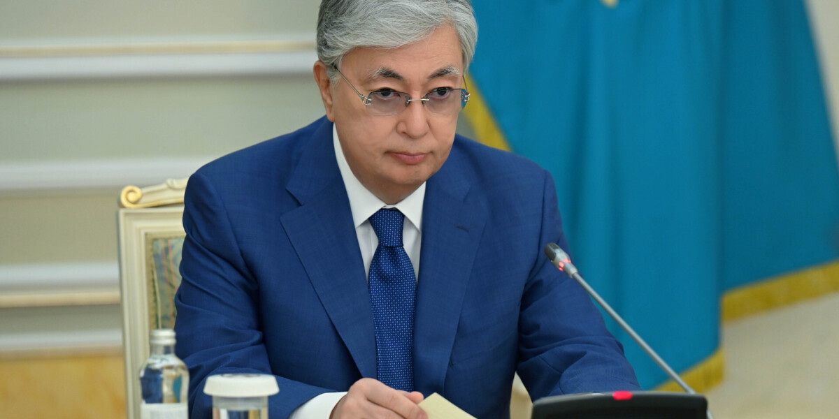 Мораторий на проверки предпринимателей продлили на год в Казахстане