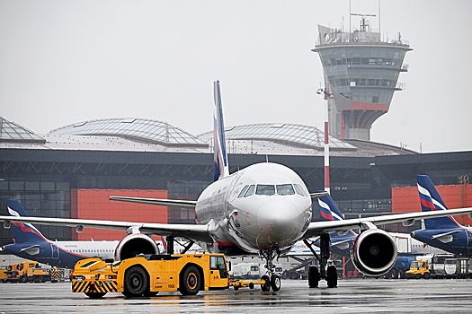 С 1 июня из Шереметьево в Пулково можно будет летать без паспорта