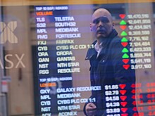 Рынок акций Австралии закрылся ростом, S&P/ASX 200 прибавил 0,74%