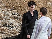 Второй сезон сериала "Песочный человек" начали снимать