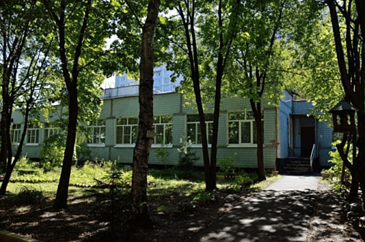 На юге Москвы будет обновлен корпус детского центра реабилитации