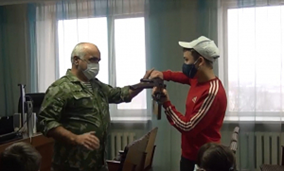 В Тюменской области стартовала акция «Студенческий десант»