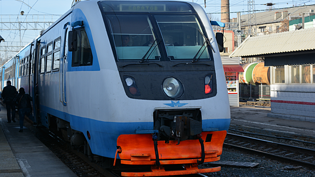 С 1 сентября в Саратовской области изменится расписание двух пригородных поездов