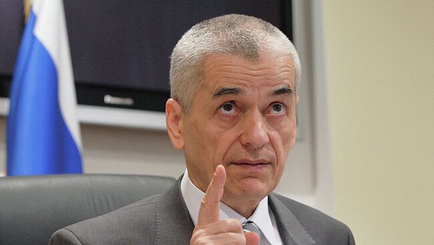 Онищенко назвал возможную причину внезапной смерти москвички у косметолога