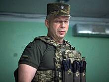 Политолог назвал наиболее вероятного кандидата на место главкома ВСУ