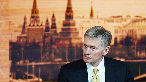 В Кремле высказались о размещении «Орешника» в Белоруссии