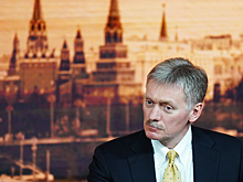 В Кремле высказались о размещении «Орешника» в Белоруссии