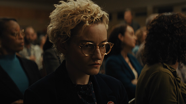 Опубликован трейлер фильма «Оружие»
