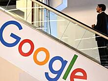 Судебные приставы пришли в московский офис Google